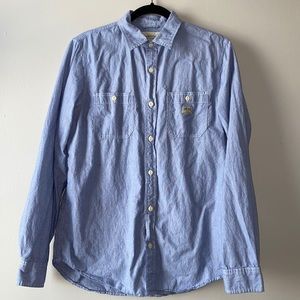 Denim & Supply Ralph Lauren button down shirts
